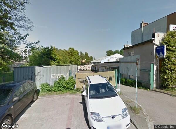 Ceny transakcyjne mieszkań Gdynia Podolska 7