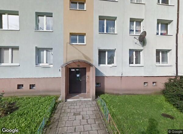 Ceny transakcyjne mieszkań Szczecin Majora Henryka Sucharskiego 10