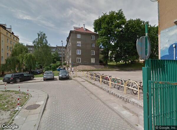 Ceny mieszkań Gdańsk Stefana Czarnieckiego 7