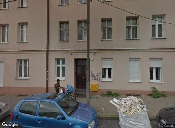 Ceny transakcyjne mieszkań Bydgoszcz Teofila Lenartowicza 1