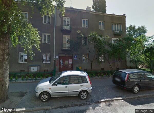 Ceny mieszkań Warszawa ul. Górska 30