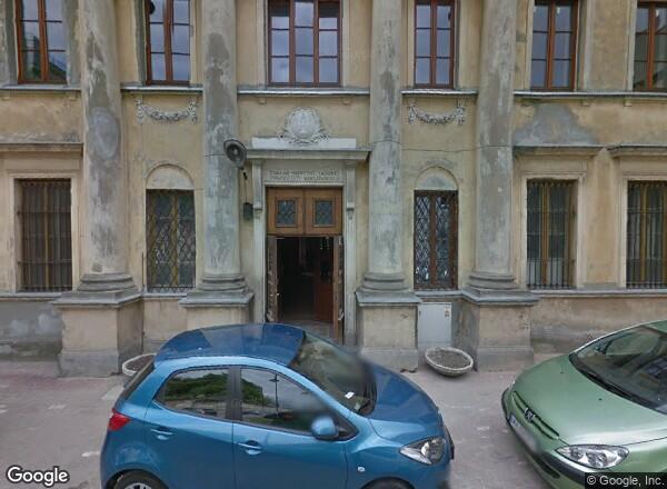 Ceny mieszkań Warszawa ul. W. Oczki 1