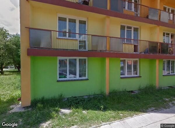 Ceny transakcyjne mieszkań Kielce Krakowska 6