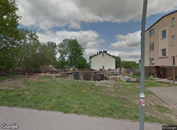 Ceny transakcyjne mieszkań Szczecin Kolonistów 81