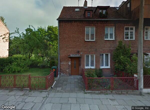 Ceny mieszkań Sopot Daniela Chodowieckiego 2D