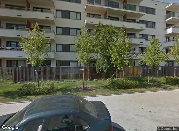 Ceny mieszkań Warszawa ul. Hery 25A