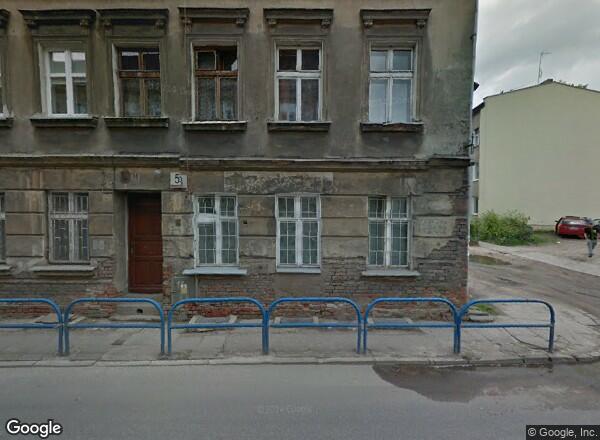 Ceny mieszkań Gdańsk Partyzantów 58