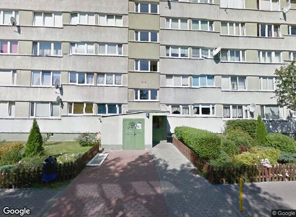 Ceny mieszkań Szczecin Stanisława Ignacego Witkiewicza 8