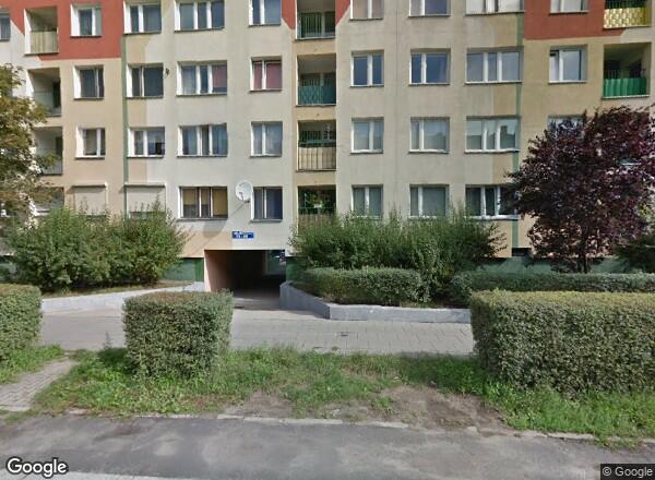 Ceny mieszkań Wrocław UL. KRUCZA 83