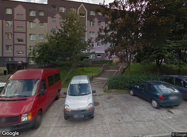 Ceny mieszkań Szczecin Fioletowa 24