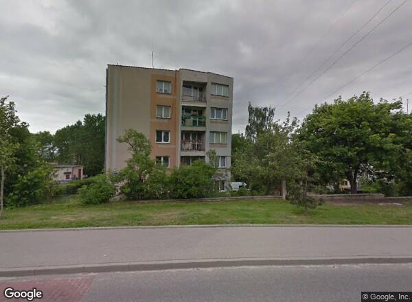 Ceny mieszkań Gdynia gen. Orlicz-Dreszera 24