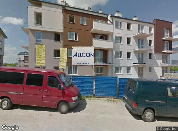 Ceny mieszkań Gdańsk Olimpijska 48