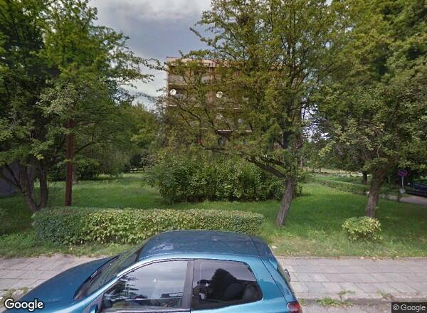 Ceny mieszkań Katowice Brzoskwiniowa 21