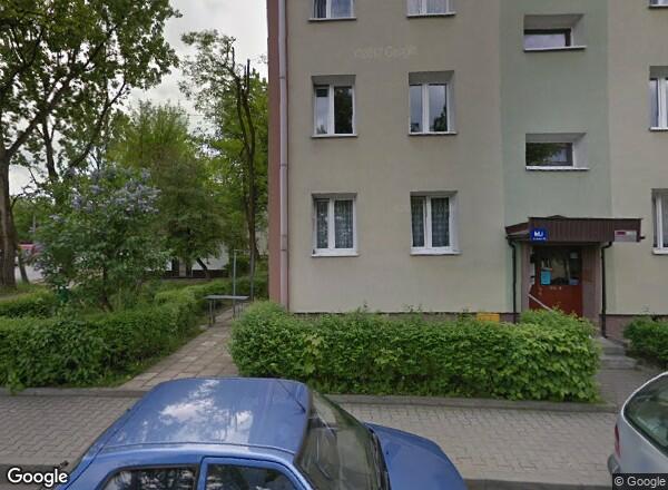 Ceny mieszkań Kraków Wlotowa 4