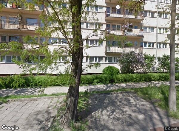 Ceny transakcyjne mieszkań Łódź Ks. Jana Długosza 1/5