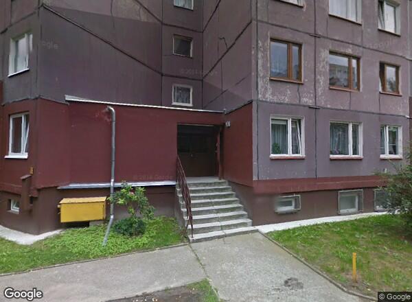 Ceny mieszkań Wrocław UL. GOŁĘŻYCKA 15