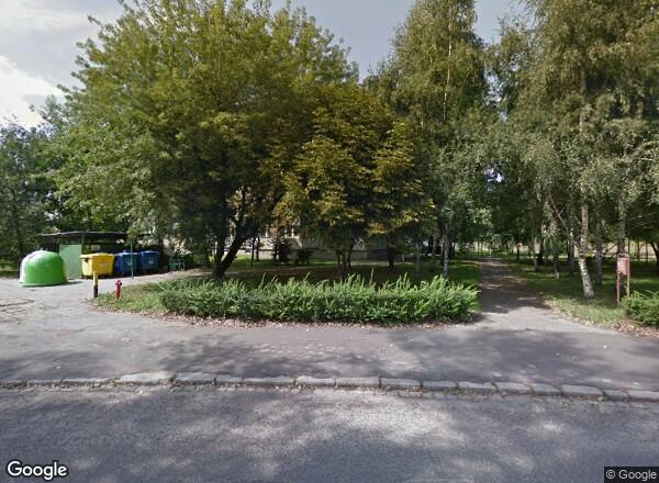 Ceny mieszkań Wrocław UL. SŁUBICKA 49