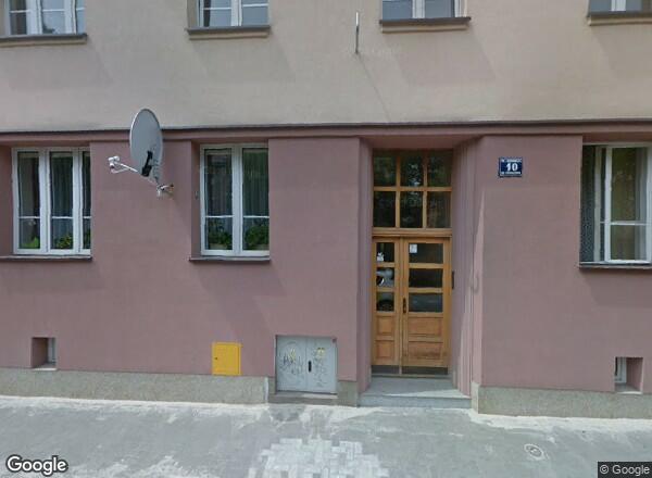 Ceny mieszkań Kraków Iwona Odrowąża 10