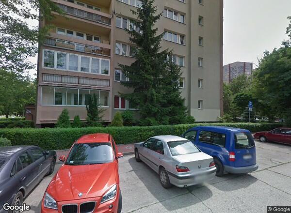 Ceny mieszkań Kraków Marii Bobrzeckiej 3