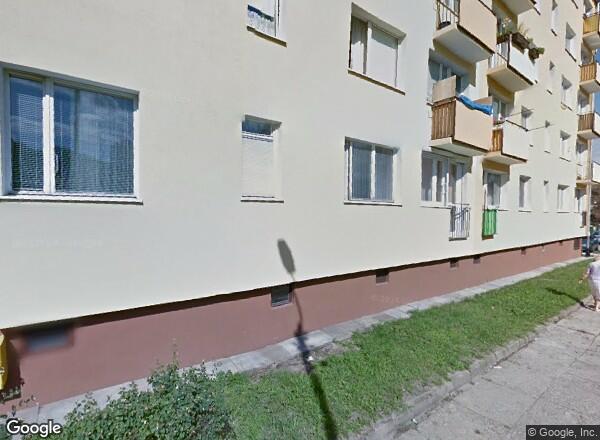 Ceny mieszkań Gdynia Helska 24