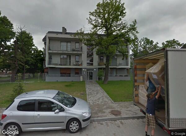 Ceny mieszkań Wrocław UL. OBJAZDOWA 54