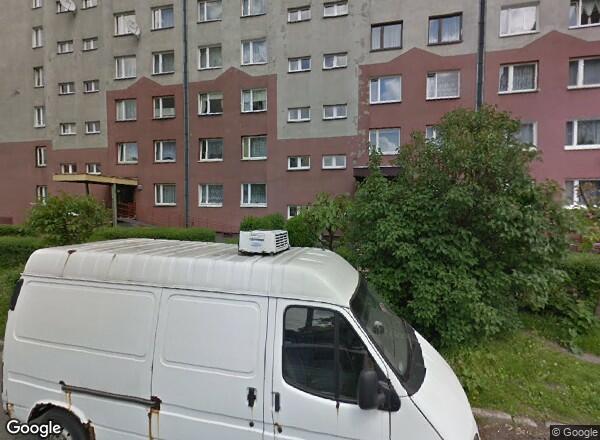 Ceny mieszkań Katowice Wojciecha 53A
