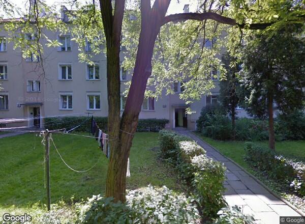 Ceny mieszkań Kraków Osiedle Willowe 23