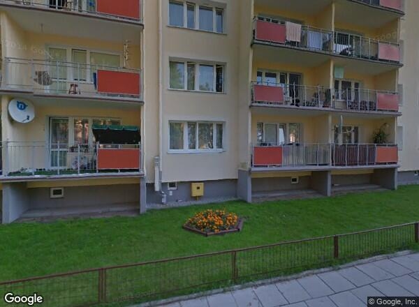 Ceny transakcyjne mieszkań Gdynia Dedala 10
