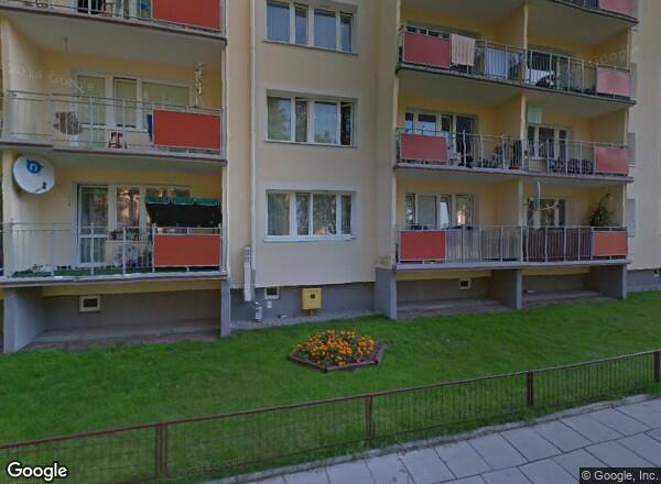 Ceny mieszkań Gdynia Dedala 10