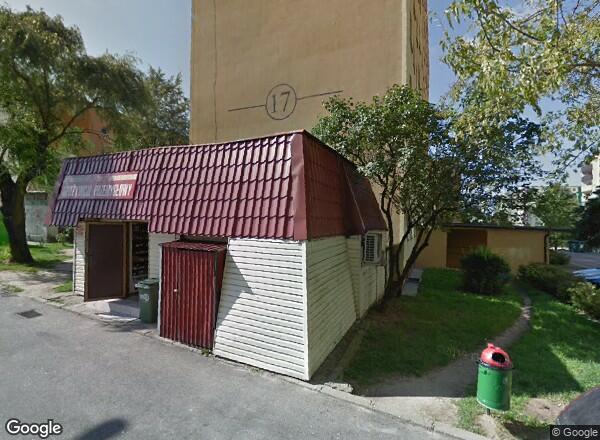 Ceny mieszkań Białystok Porzeczkowa 17