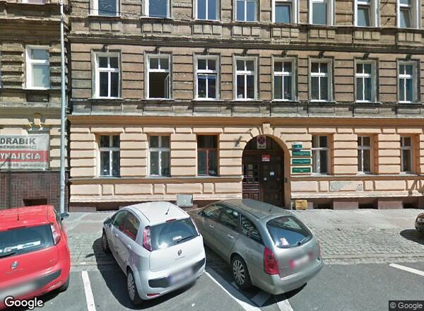 Ceny mieszkań Szczecin Władysława Łokietka 4