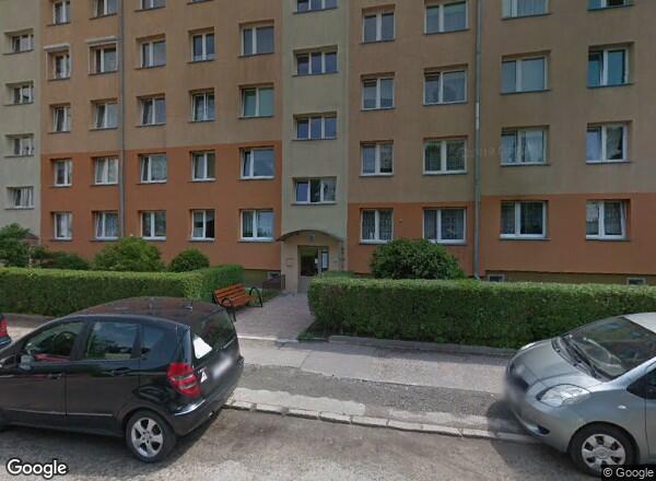 Ceny mieszkań Szczecin Xawerego Dunikowskiego 27