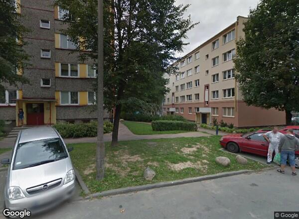 Ceny mieszkań Białystok Warszawska 73