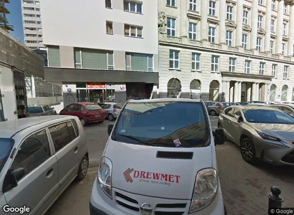 Ceny mieszkań Warszawa ul. S. Moniuszki 10