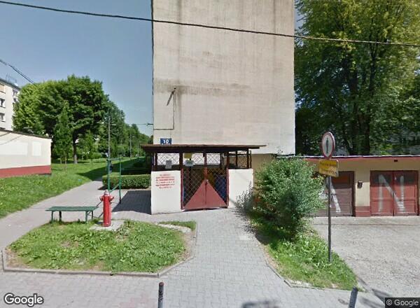 Ceny mieszkań Kraków Osiedle Józefa Strusia 10