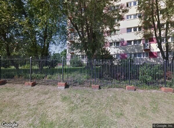 Ceny transakcyjne mieszkań Warszawa ul. Zabłocińska 2