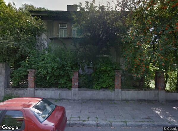 Ceny mieszkań Kraków Stanisława Wyspiańskiego 11