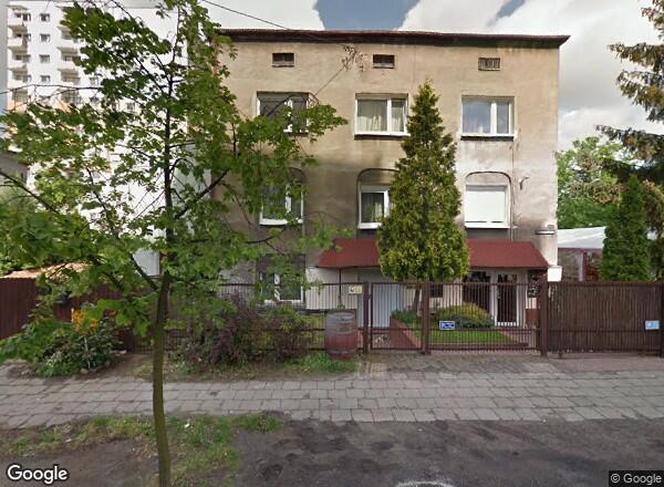 Ceny mieszkań Poznań Listopadowa 2