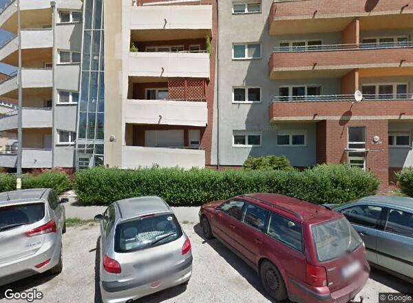 Ceny mieszkań Wrocław UL. RÓŻY WIATRÓW 16A