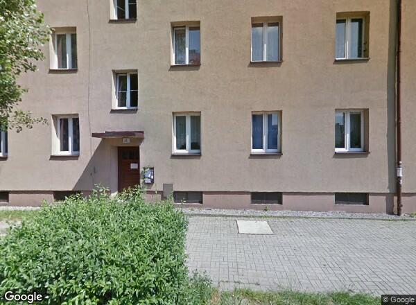 Ceny mieszkań Katowice Katowicka 48C