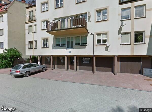 Ceny mieszkań Łódź Sadowa 19