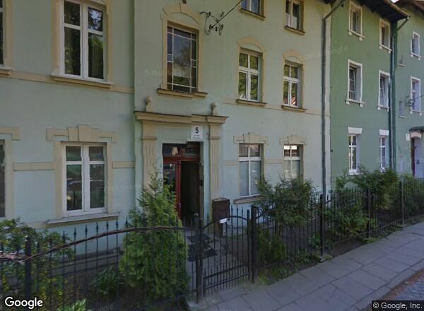 Ceny mieszkań Sopot Marii Konopnickiej 5