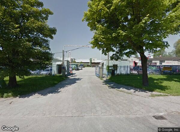 Ceny mieszkań Warszawa ul. Postępu 1A