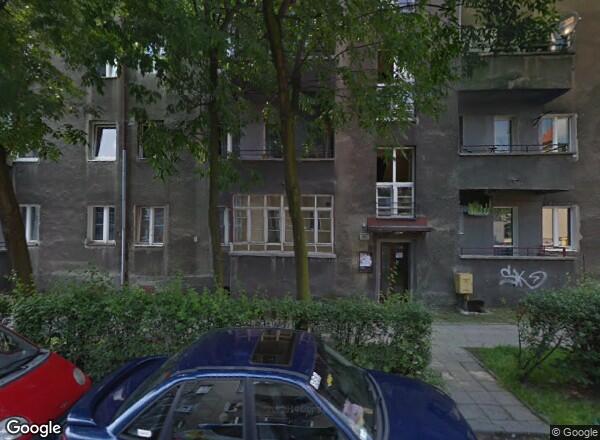 Ceny mieszkań Katowice Katowicka 52A