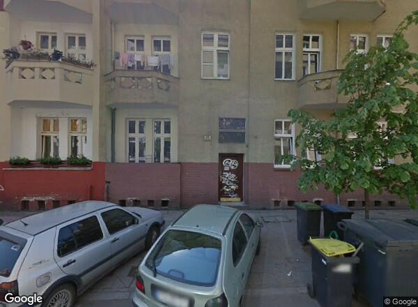 Ceny mieszkań Poznań Bolesława Limanowskiego 27