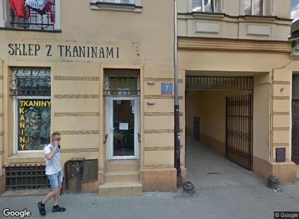 Ceny transakcyjne mieszkań Łódź Mała 7