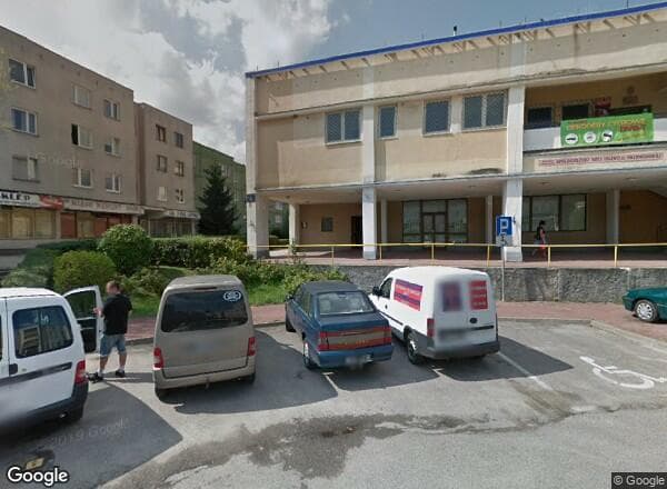 Ceny transakcyjne mieszkań Legionowo Husarska 12