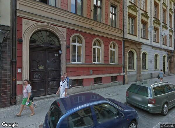 Ceny mieszkań Wrocław UL. KIEŁBAŚNICZA 30