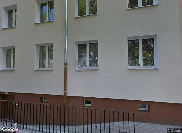 Ceny mieszkań Warszawa ul. Białowieska 17