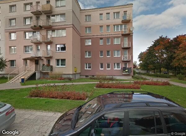 Ceny transakcyjne mieszkań Olsztyn Fryderyka Leyka 4